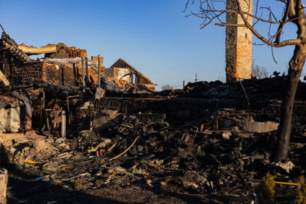24/7 Emergency Smoke Damage Removal experts in Randolph, MN
