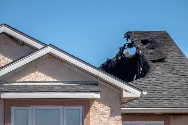 Licensed Smoke Damage Removal service in Randolph, MN - Fire Damage Biloxi